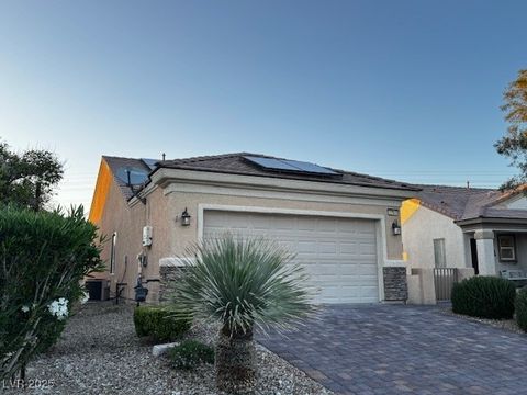 2704 Willow Wren Drive North Las Vegas NV 89084