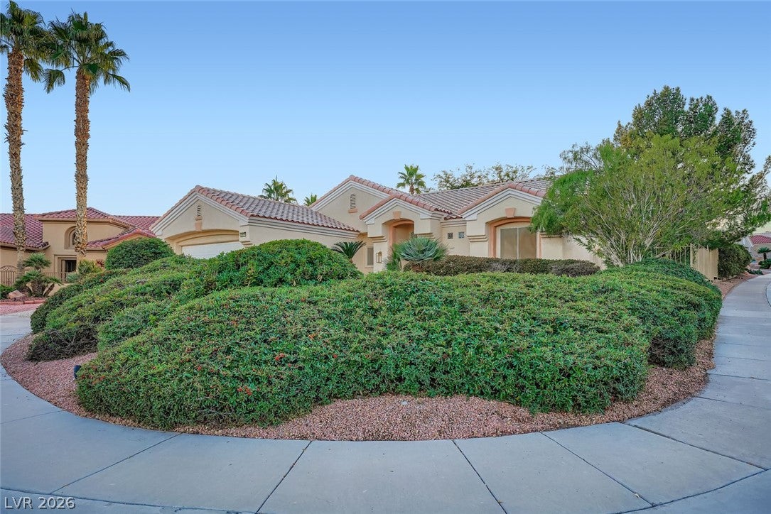 2409 Sierra Sage Street