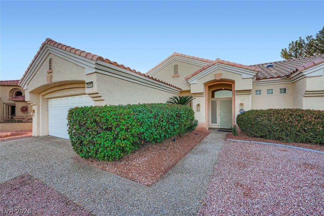 2409 Sierra Sage Street