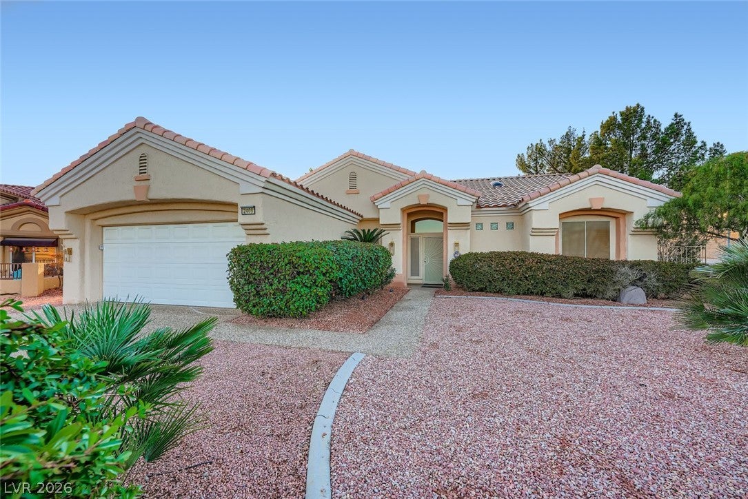 2409 Sierra Sage Street