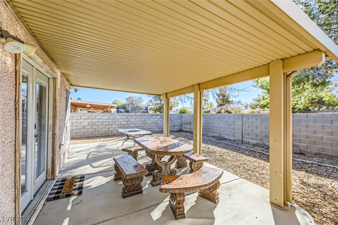 4527 Buddy Holly Court, North Las Vegas, Nevada image 34