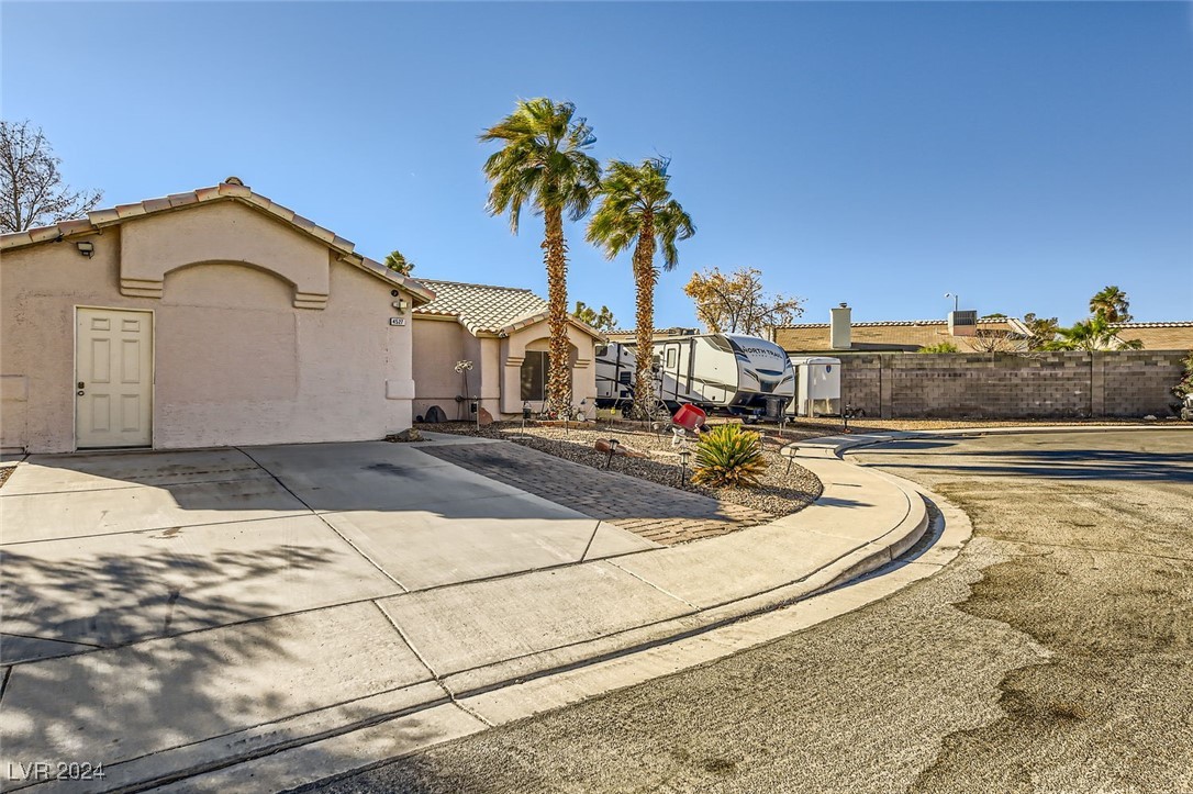 4527 Buddy Holly Court, North Las Vegas, Nevada image 3