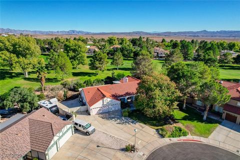 1616 Broadmoor Court Boulder City NV 89005