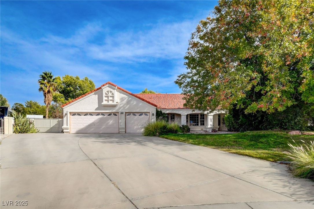 1616 Broadmoor Court