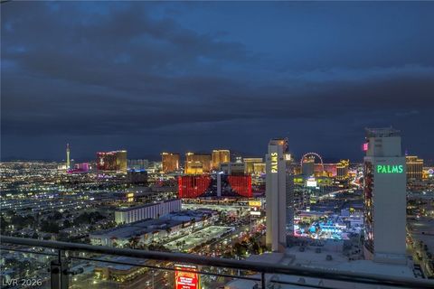 Photo of 4381 W Flamingo Road #3418, Las Vegas, NV 89103 (MLS # 2753025)