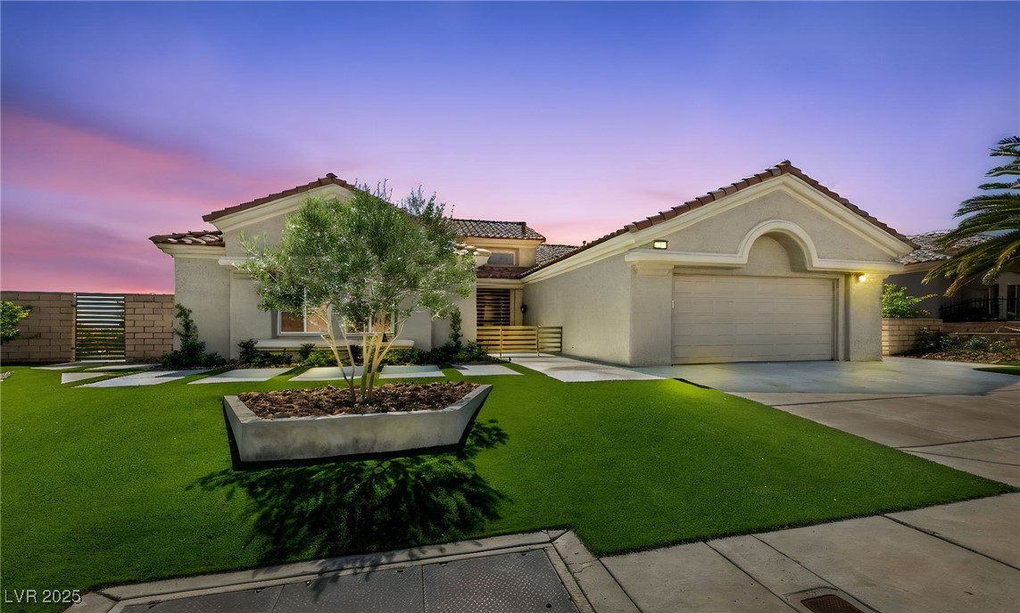 2616 Faiss Drive