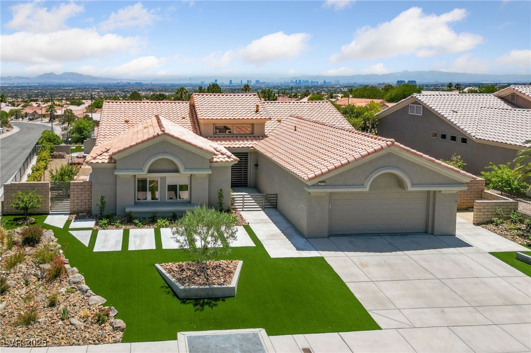 2616 Faiss Drive