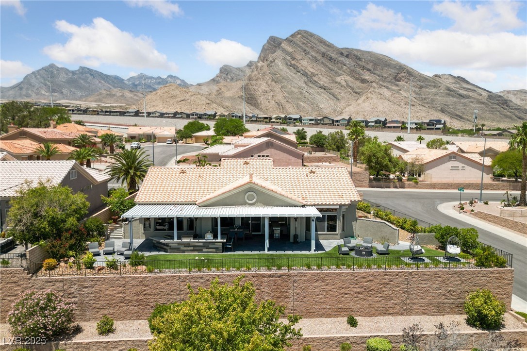 2616 Faiss Drive