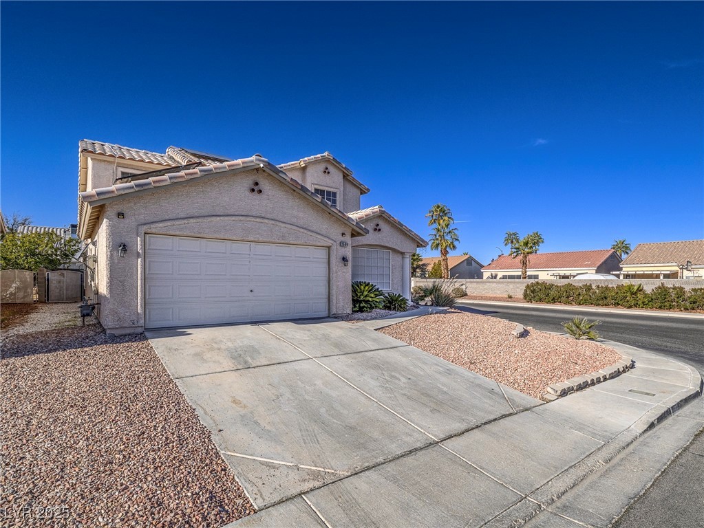 3509 Golden Sage Drive