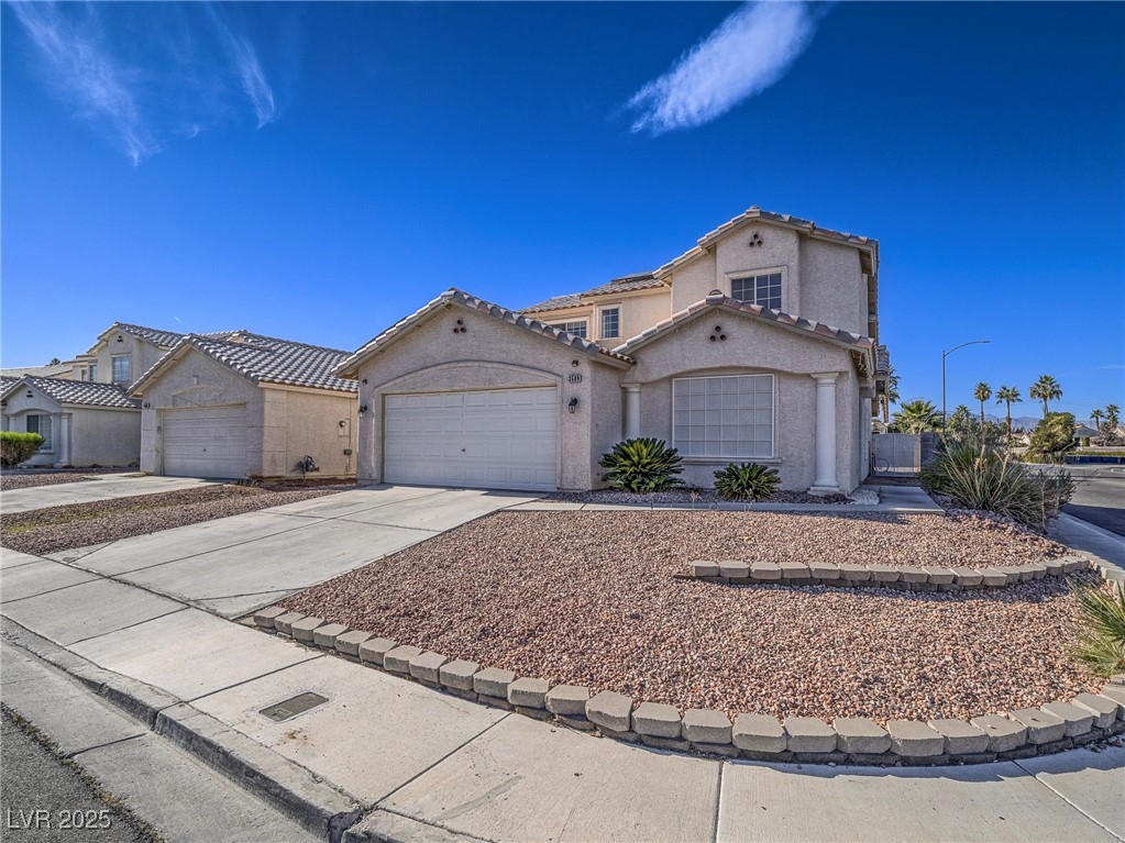 3509 Golden Sage Drive