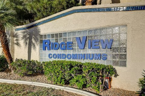 1817 Cutlass Drive 0 Henderson NV 89014