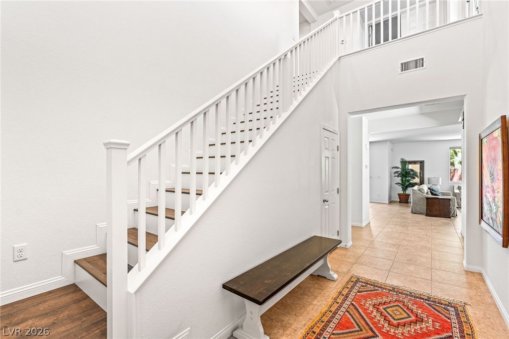 Photo of 5540 Bethany Bend Drive, Las Vegas, NV 89135 (MLS # 2785119)