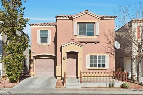 6720 Churnet Valley Avenue Las Vegas NV 89139