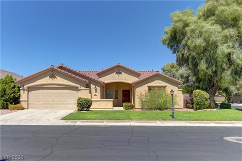 Homes For Sale - 5488 Apron Court<br/> Las Vegas, NV 89122