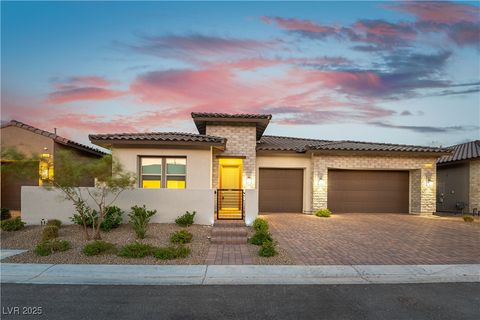 218 Vista Balla Avenue Las Vegas NV 89138