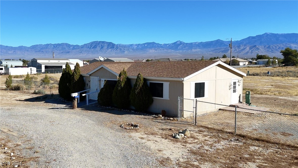 3761 Soplo Avenue, Pahrump, Nevada image 33