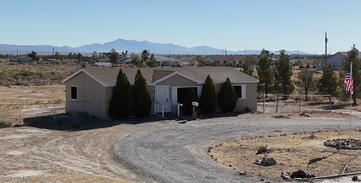 3761 Soplo Avenue, Pahrump, Nevada image 34