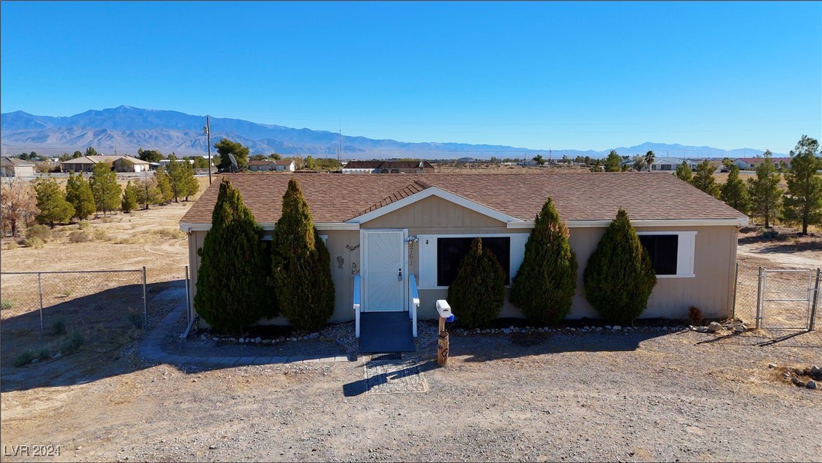 3761 Soplo Avenue, Pahrump, Nevada image 1