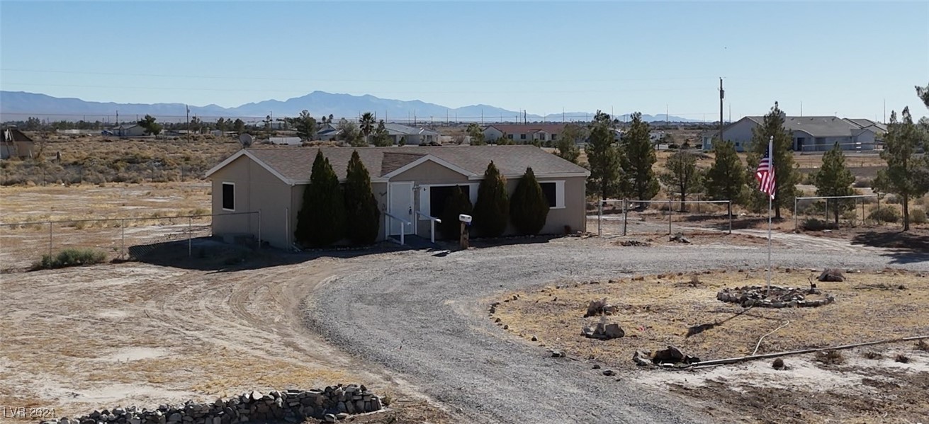 3761 Soplo Avenue, Pahrump, Nevada image 30