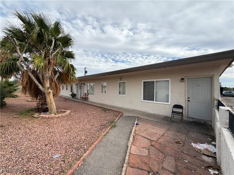 2252 Ellis Street North Las Vegas NV 89030