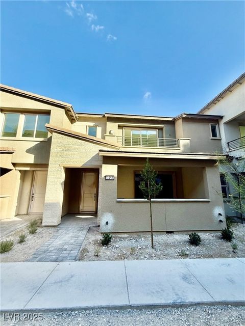 Photo of 2455 Altitude Street, Las Vegas, NV 89138 (MLS # 2723861)