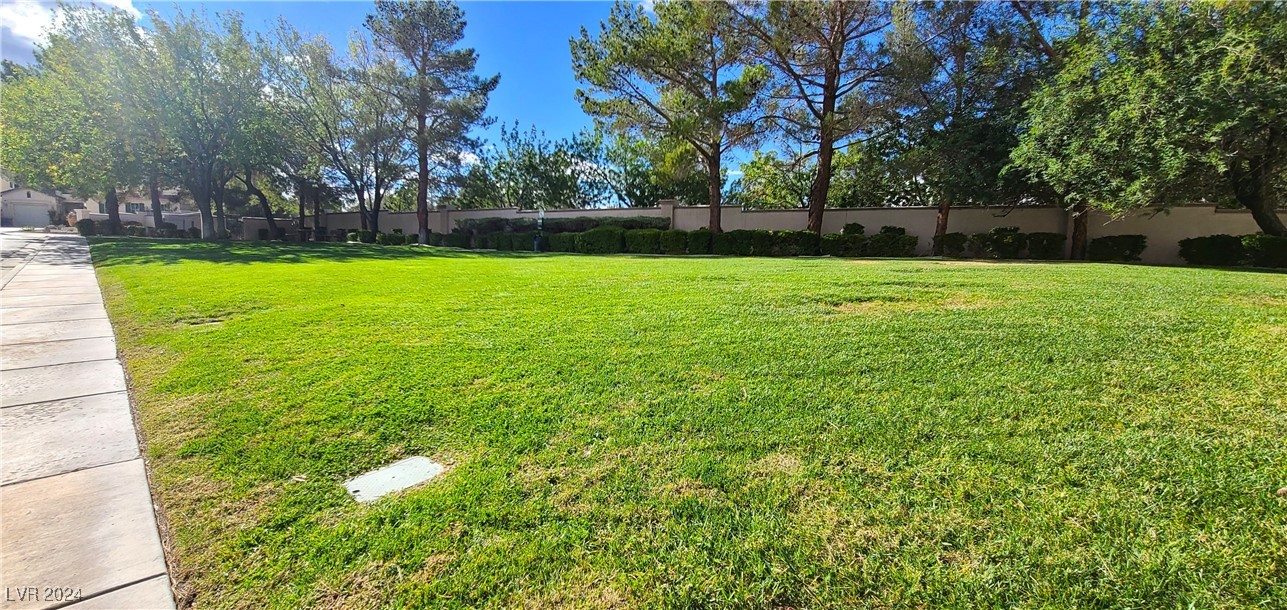 291 New River Circle, Henderson, Nevada image 35