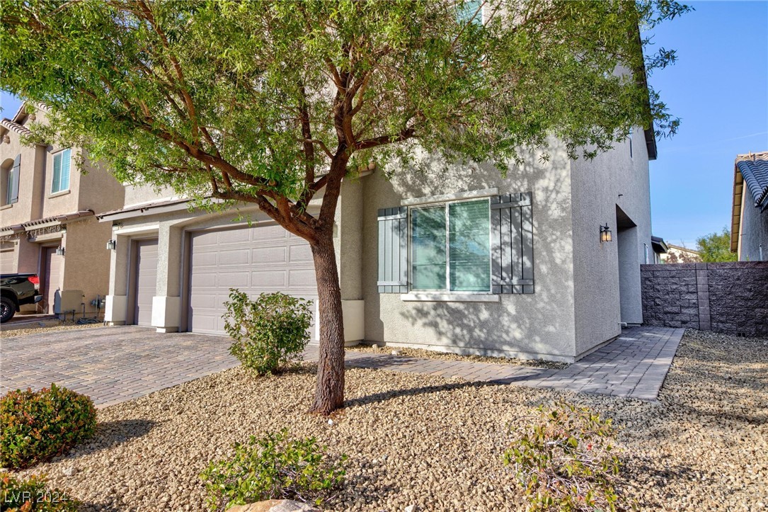 8130 Brown Clay Avenue, Las Vegas, Nevada image 3