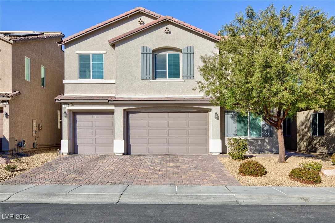 8130 Brown Clay Avenue, Las Vegas, Nevada image 1