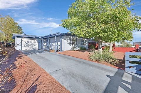 4622 Scott Avenue Las Vegas NV 89102