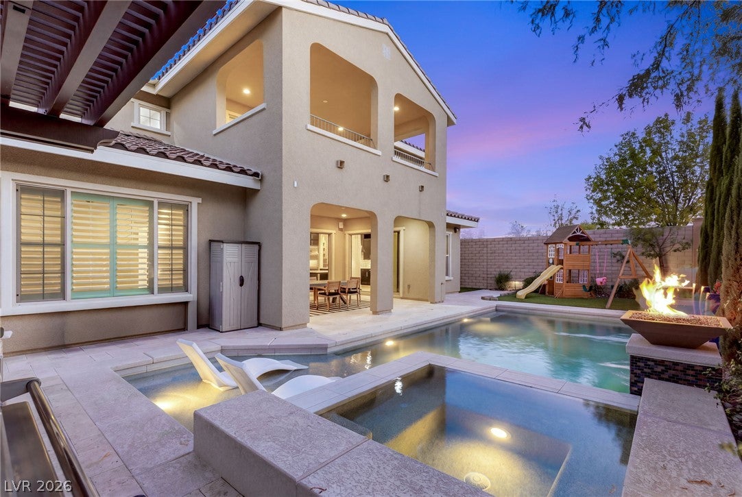 12118 Paseo Terraza Lane