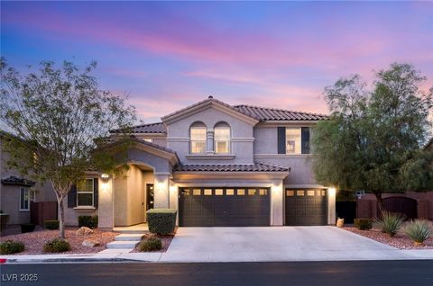 338 Azar Swan Avenue Las Vegas NV 89183