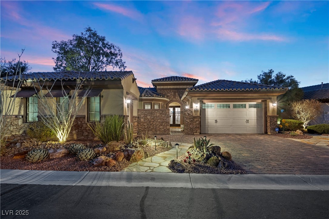 2749 Liberation Drive, Henderson, Nevada image 1