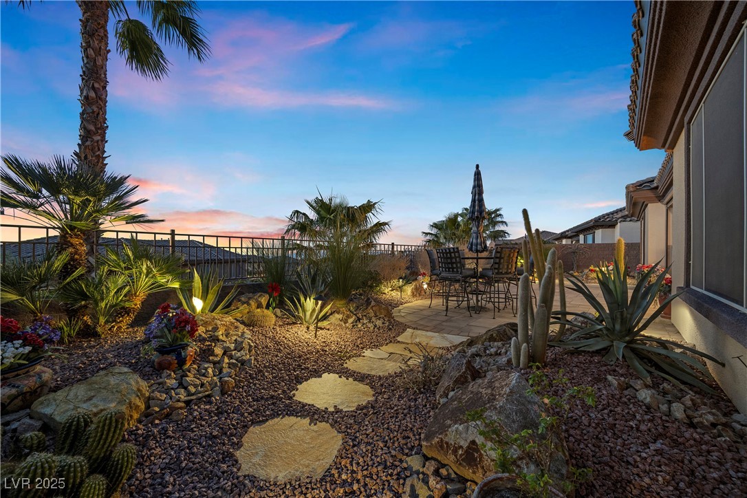 2749 Liberation Drive, Henderson, Nevada image 48