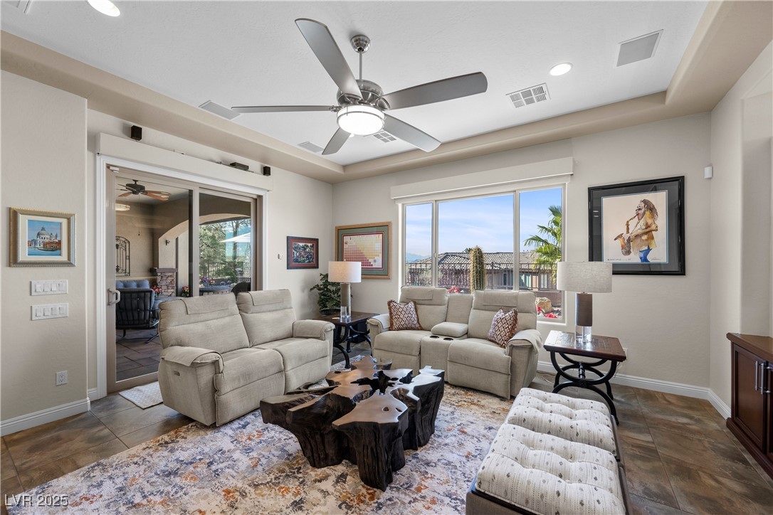 2749 Liberation Drive, Henderson, Nevada image 6
