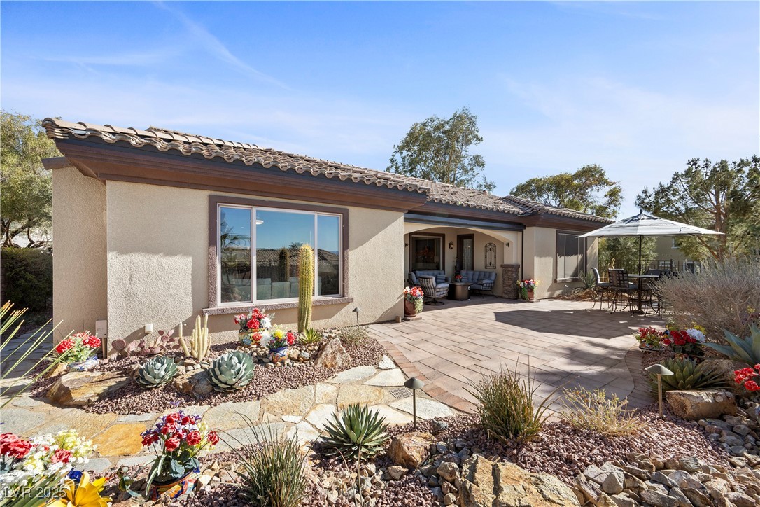 2749 Liberation Drive, Henderson, Nevada image 4