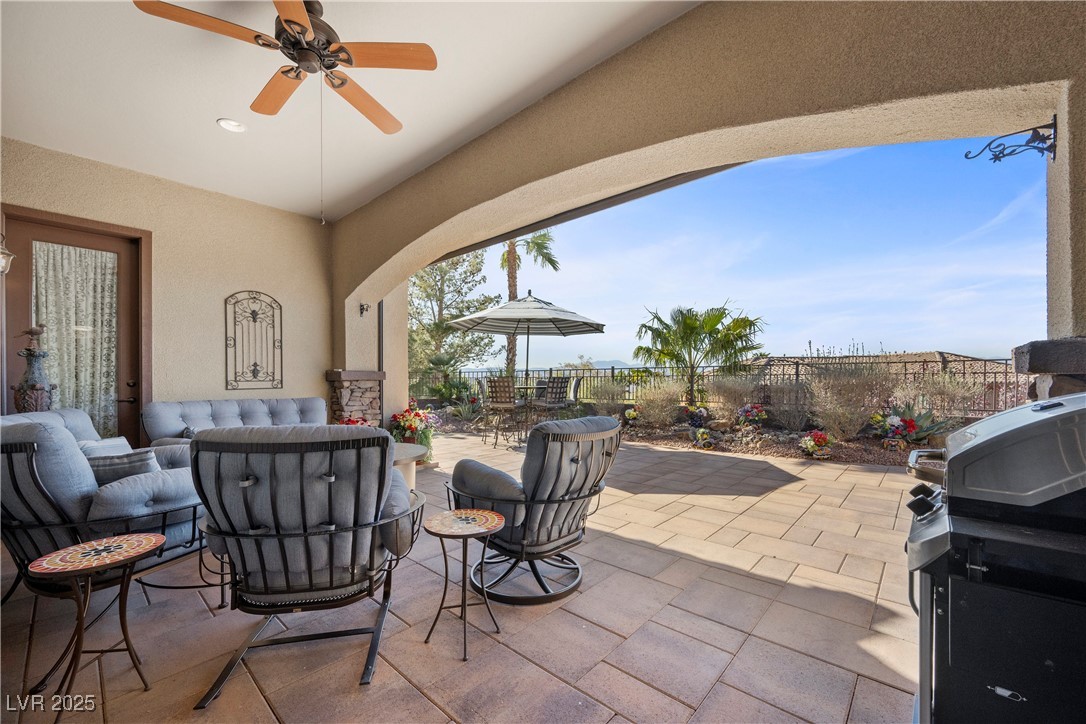 2749 Liberation Drive, Henderson, Nevada image 42