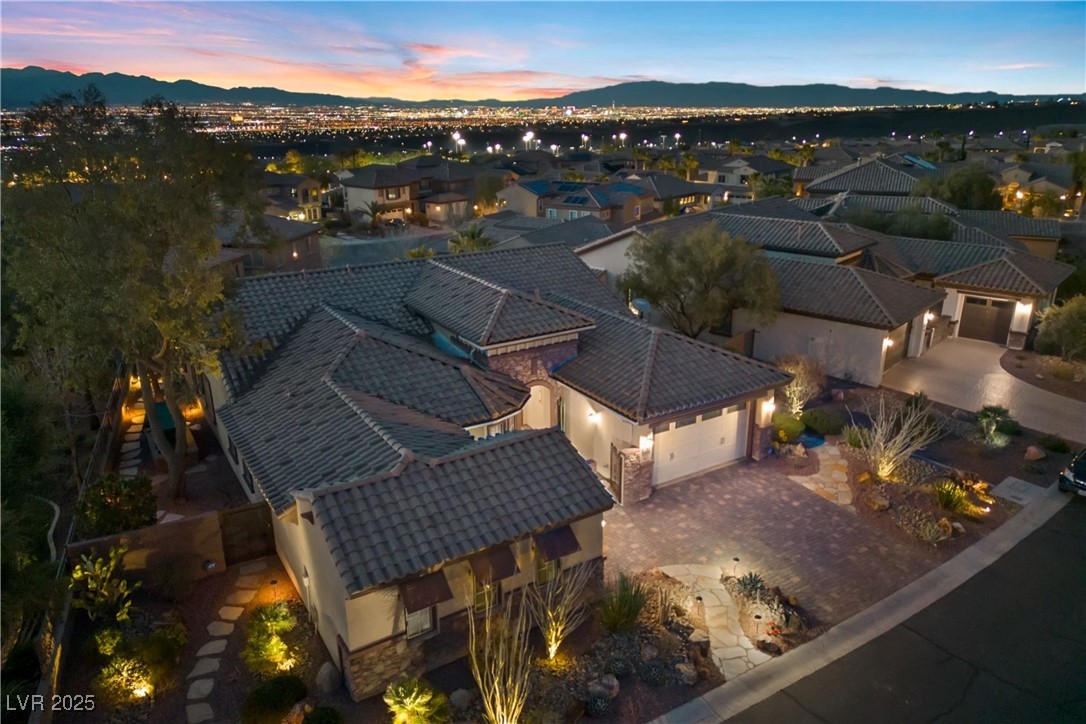 2749 Liberation Drive, Henderson, Nevada image 3
