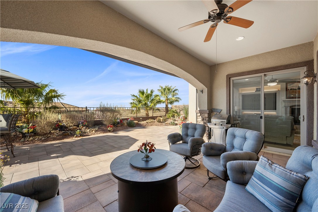 2749 Liberation Drive, Henderson, Nevada image 44
