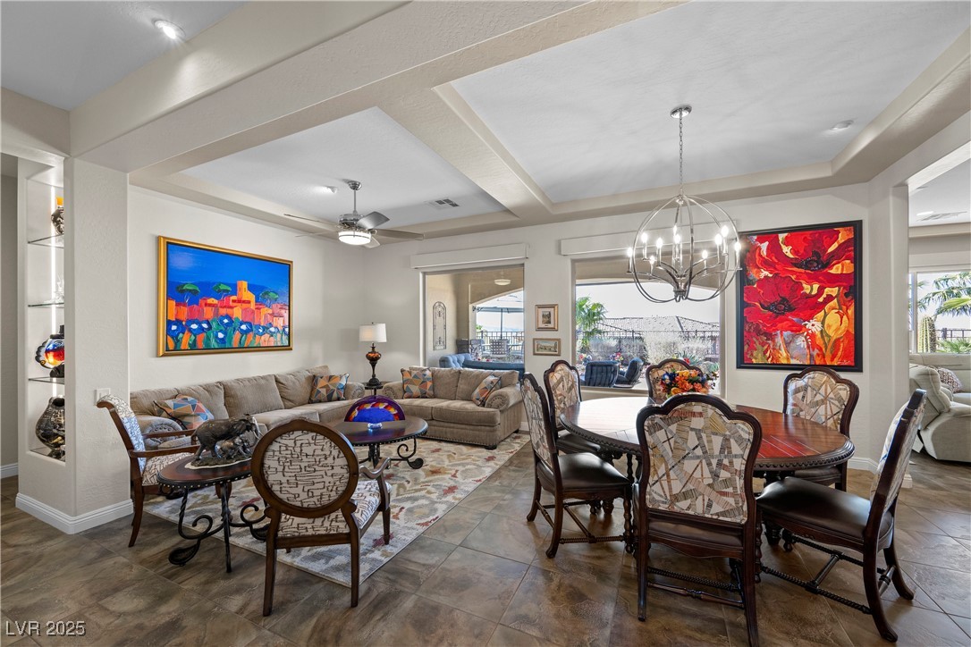 2749 Liberation Drive, Henderson, Nevada image 7