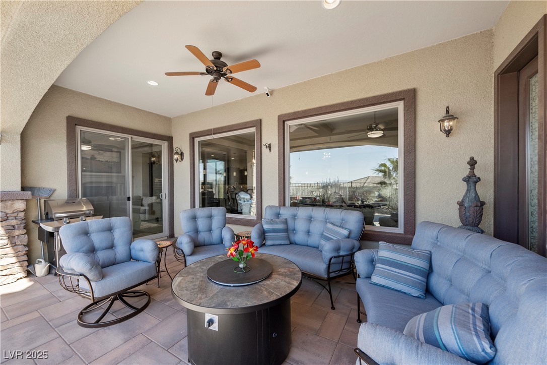 2749 Liberation Drive, Henderson, Nevada image 43