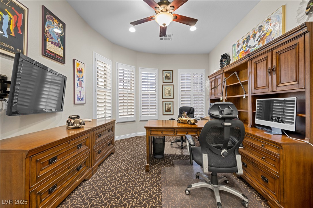 2749 Liberation Drive, Henderson, Nevada image 15