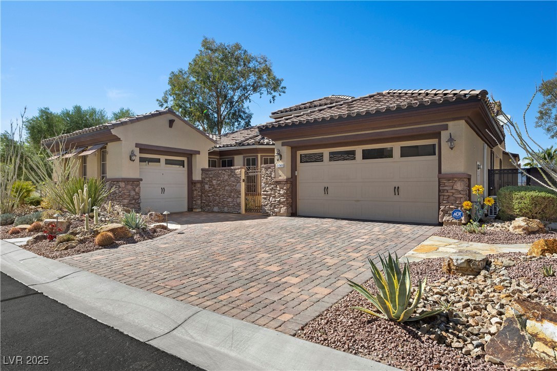 2749 Liberation Drive, Henderson, Nevada image 16