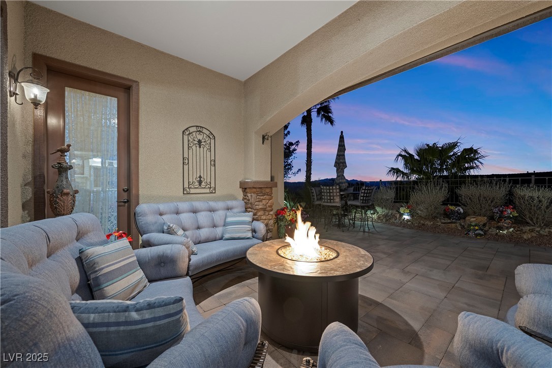 2749 Liberation Drive, Henderson, Nevada image 2