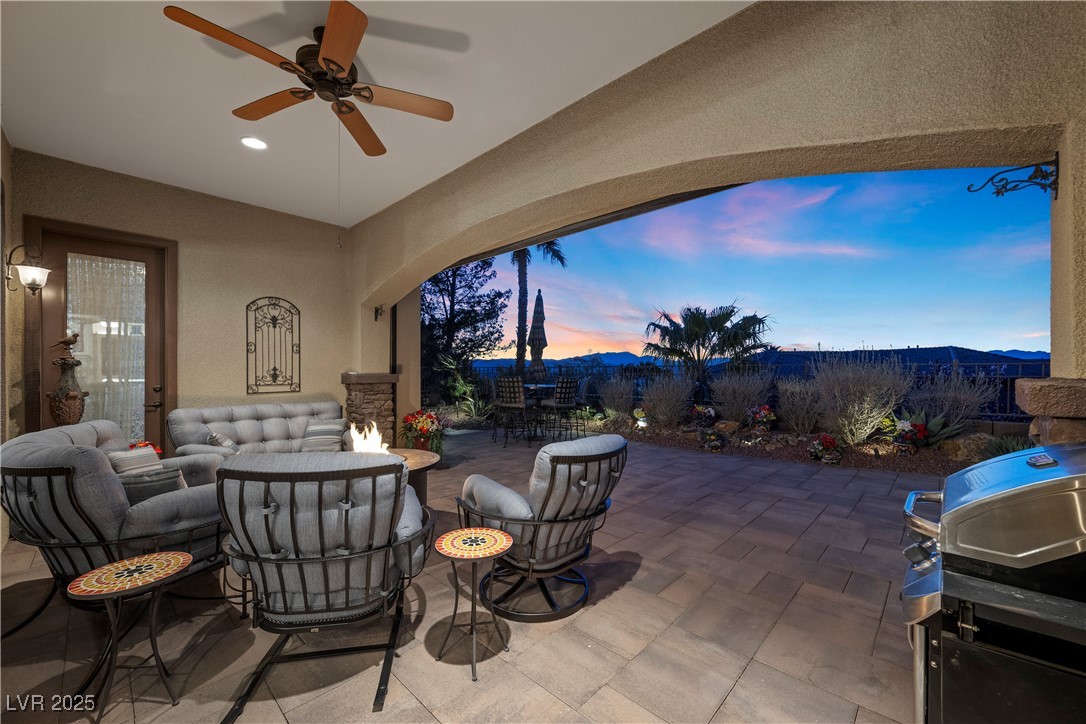 2749 Liberation Drive, Henderson, Nevada image 45