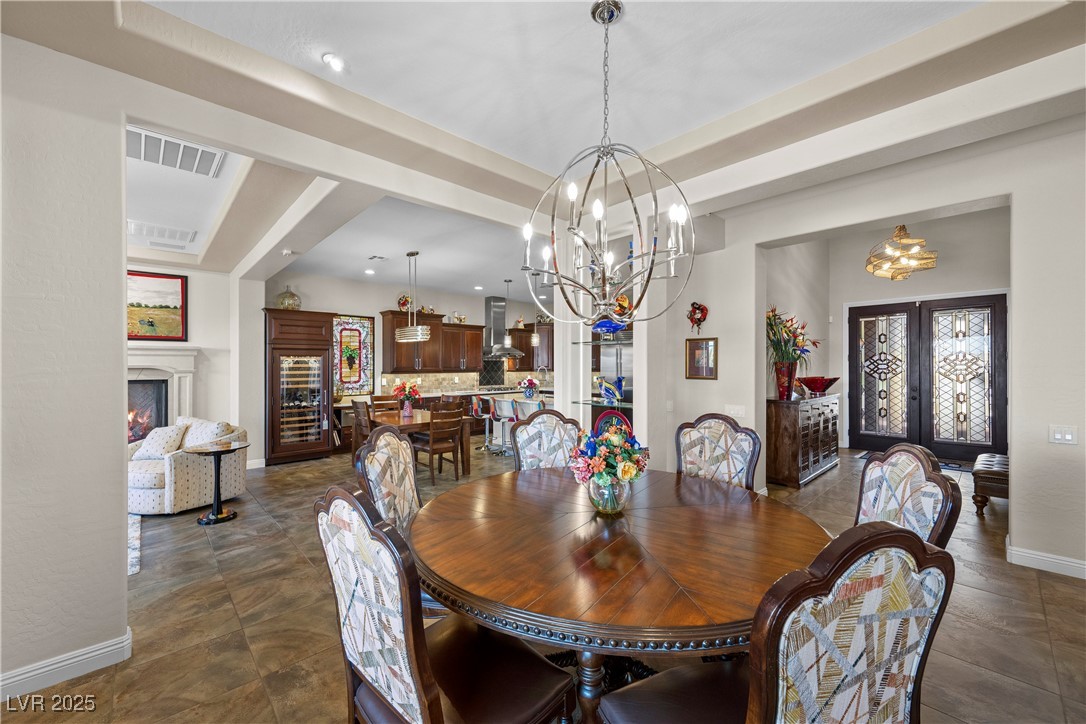 2749 Liberation Drive, Henderson, Nevada image 9