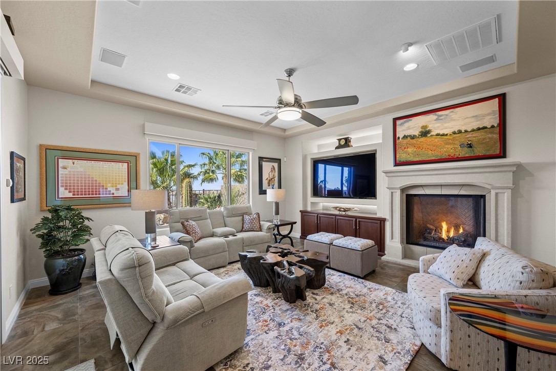2749 Liberation Drive, Henderson, Nevada image 5