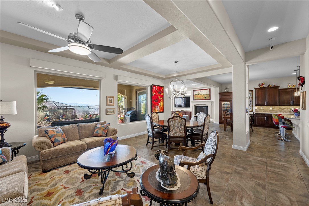 2749 Liberation Drive, Henderson, Nevada image 33