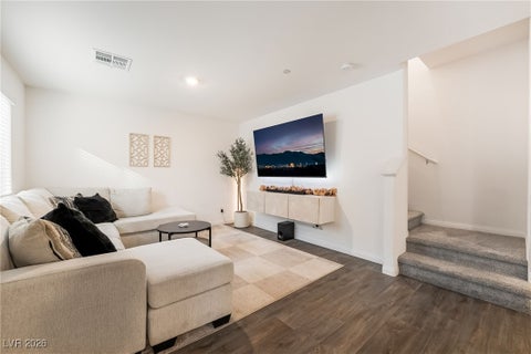 Townhouse For Sale - 12367 Indigo Montage Road #2<br/> Clark County, Las Vegas, NV 89183