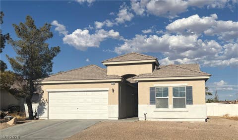 Homes For Sale - 3784 Fawn Creek Drive<br/> Las Vegas, NV 89115