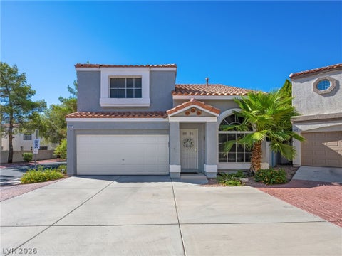 Homes For Sale - 3417 Yorkminster Street<br/> Las Vegas, NV 89129